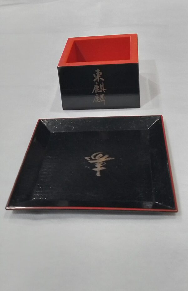 PORTA MASSU QUADRADO - Imagem 1