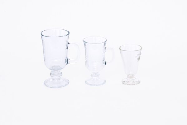 LUMINARC - COPO CAPUCCINO