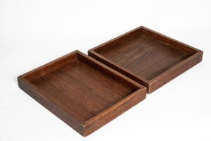MADEIRA - BAND RET WOOD 46X32