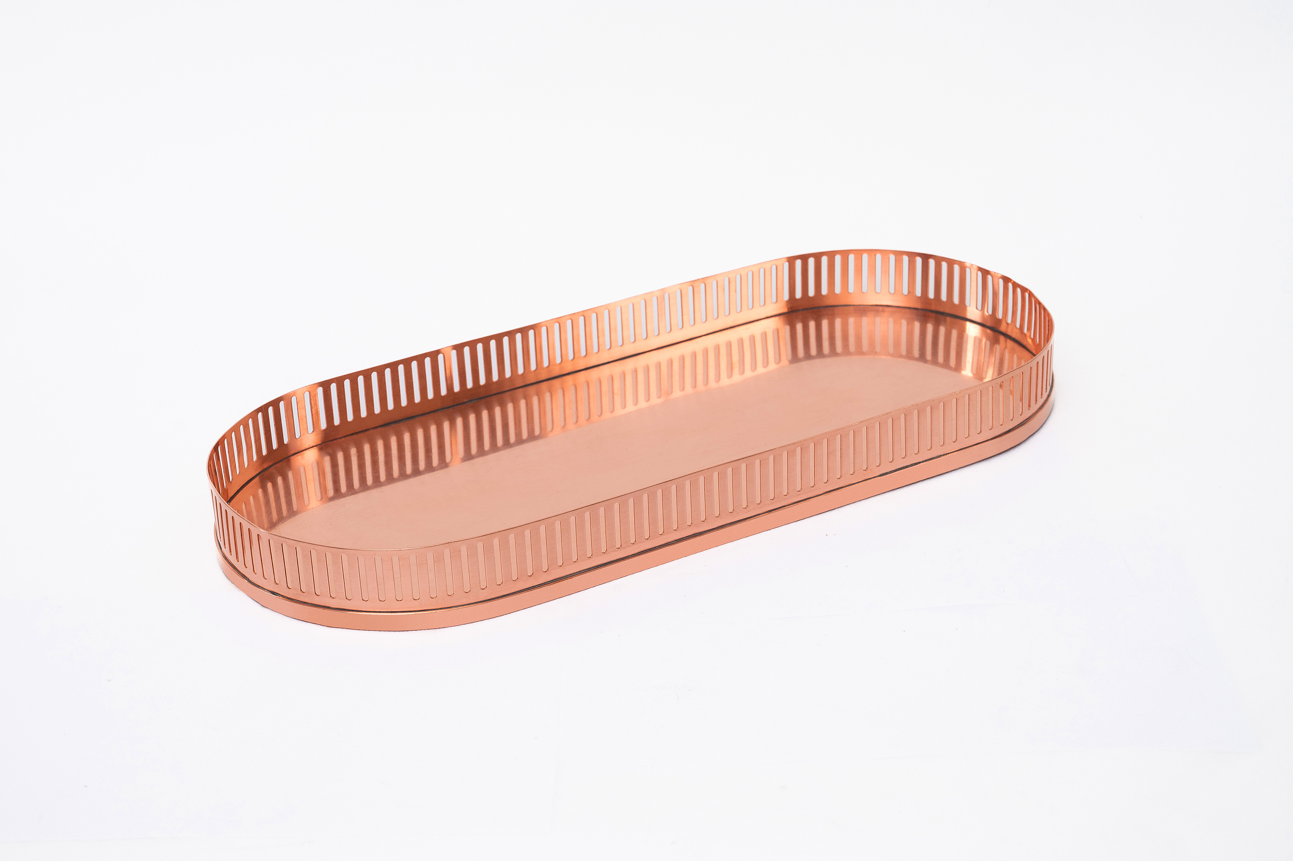 COBRE - BAND ROMA OVAL 49X20