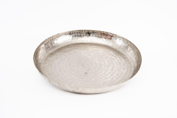 TAILANDIA - SALADEIRA RED. TRAB. 47CM H 5CM