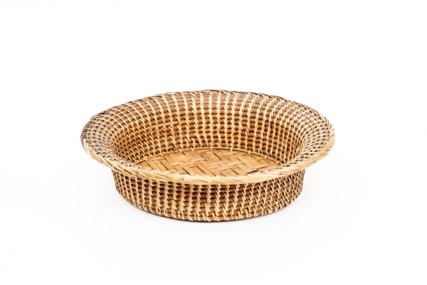 VIME - CESTA TRANÇADA