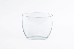 VIDRO - VASO CLEAR