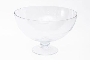 VIDRO - TAÇA FINLANDIA G