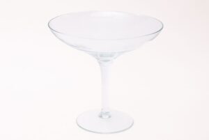 VIDRO - TAÇA THEREZA