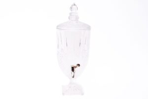 VIDRO - BARRIL BICO DE JACA 2