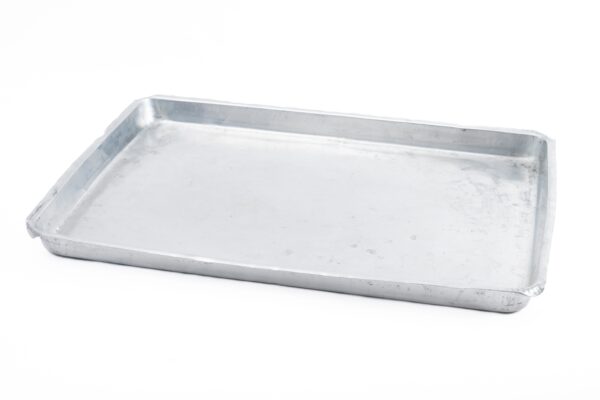 ALUMÍNIO - ASSADEIRA ESTUFA