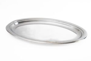 TRAVESSA INOX 68CM TRAMONTINA