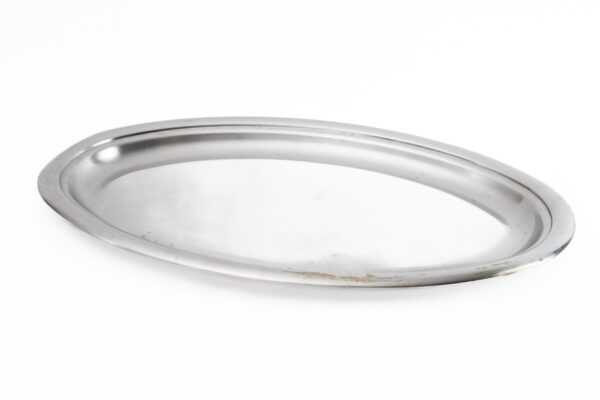 TRAVESSA INOX 68CM TRAMONTINA