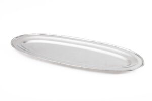 TRAVESSA PEIXE INOX