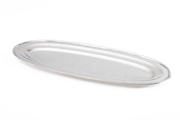 TRAVESSA PEIXE INOX