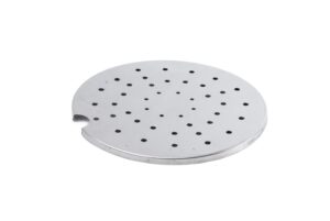 PENEIRA INOX 30 CM