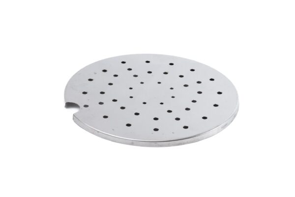PENEIRA INOX 30 CM