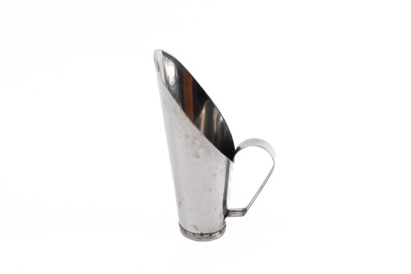 INOX - CONCHA PARA GUARDANAPOS / GELO