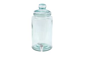 VIDRO - BARRIL RUSTICO