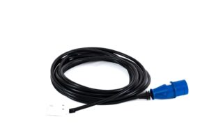 EXTENSÃO COM STECK 8 MTS 16 A