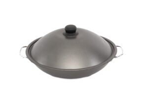 PANELA ANTIADERENTE WOK