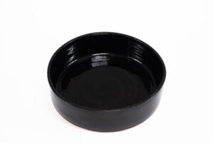 LUCIA EID - RED PRETO ALTO 20