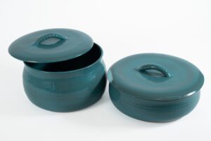 LUCIA EID - CAÇAROLA VERDE ALTA