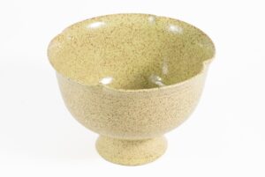 LUCIA EID - BOWL FLOR ABACATE