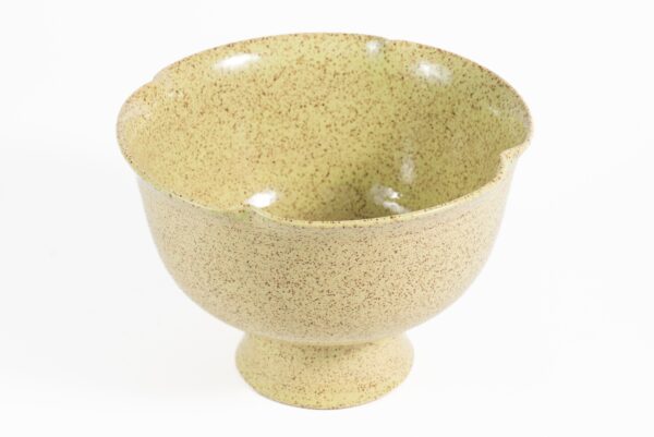 LUCIA EID - BOWL FLOR ABACATE