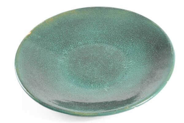 CÊRAMICA - REDONDO VERDE 60 VGM