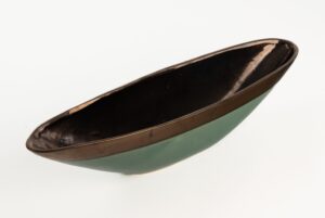 TAILANDIA - CANOA JADE 39X11