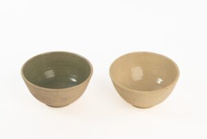 CERAMICA MINI - TIGELA ORIENTAL CELADON PA