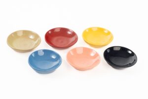 CERAMICA MINI - LE RED PISTACHE