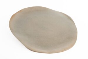 PA - PRATO CINZA INT. GDE. +OU- 50CM