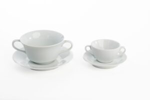 ITAMARATY - TAÇA CONSOMMÉ C/ PIRES