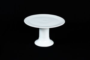 CÊRAMICA - PRATO BOLO AP 30CM