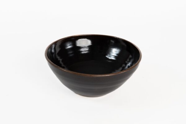 SALADEIRA RED SANGUE DE BOI PEQ. 24CM H 10CM