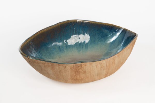 PA - SALADEIRA VERDE FC G OVAL