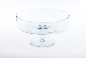 VIDRO - TAÇA MILANO MEDIA