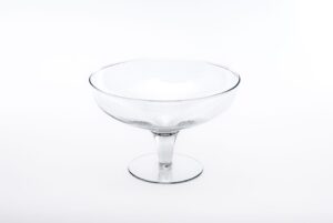 VIDRO - TAÇA TAILANDIA