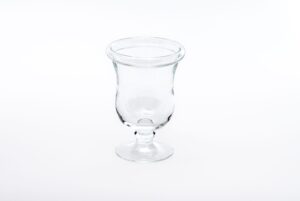 VIDRO - VASO VINHO D MED