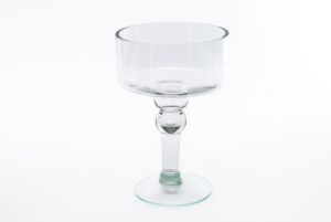 VIDRO - TAÇA NORUEGA BOLA