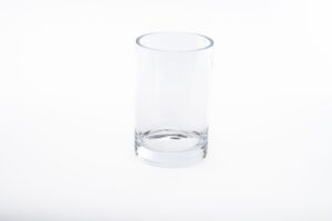 VIDRO - BOMBONIERE 24 CM