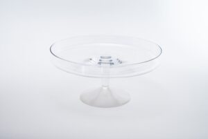 VIDRO - PRATO MILANO PÉ FOSCO