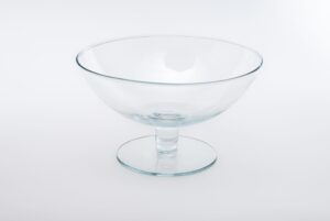 VIDRO - TAÇA KOREANA