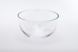 VIDRO - BOWL TOY ALTO