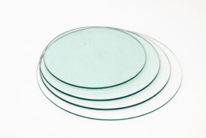 PLACA VIDRO BANDEJA RED. GRANDE