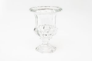 TAÇA GOMO ÂNFORA 20 X 26,2 CM