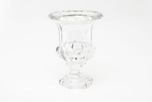 TAÇA GOMO ÂNFORA 20 X 26,2 CM