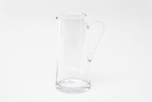 VIDRO - JARRA BIANCO 26