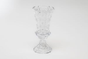 VASO CRISTAL CRIS