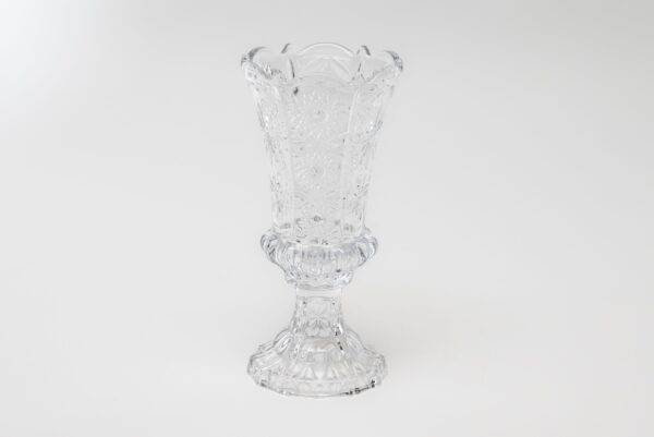 VASO CRISTAL CRIS
