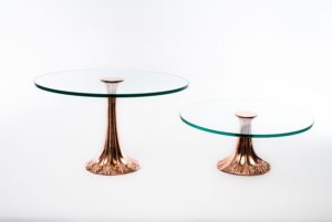 COBRE - PE APOLO ALTO