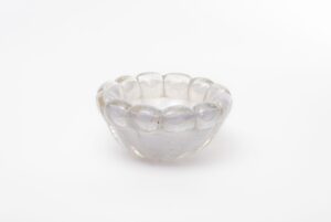MURANO - BOWL PEQUENO BRANCO 16CM